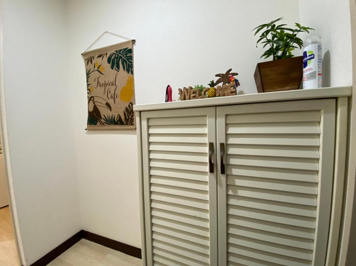 Close To Sapporo Station & Hokkaido University Hokusei 6F Bagian luar foto