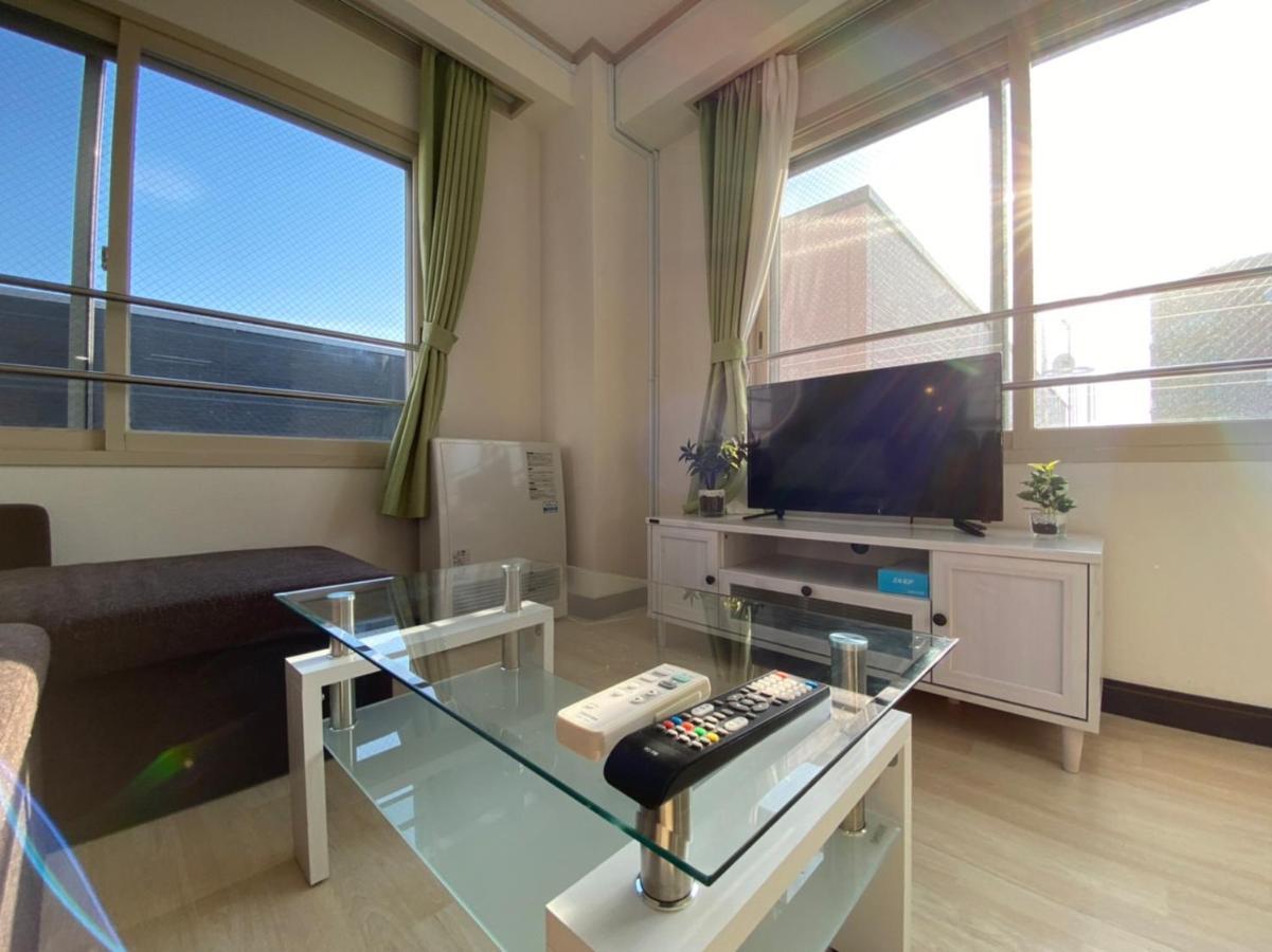 Close To Sapporo Station & Hokkaido University Hokusei 6F Bagian luar foto