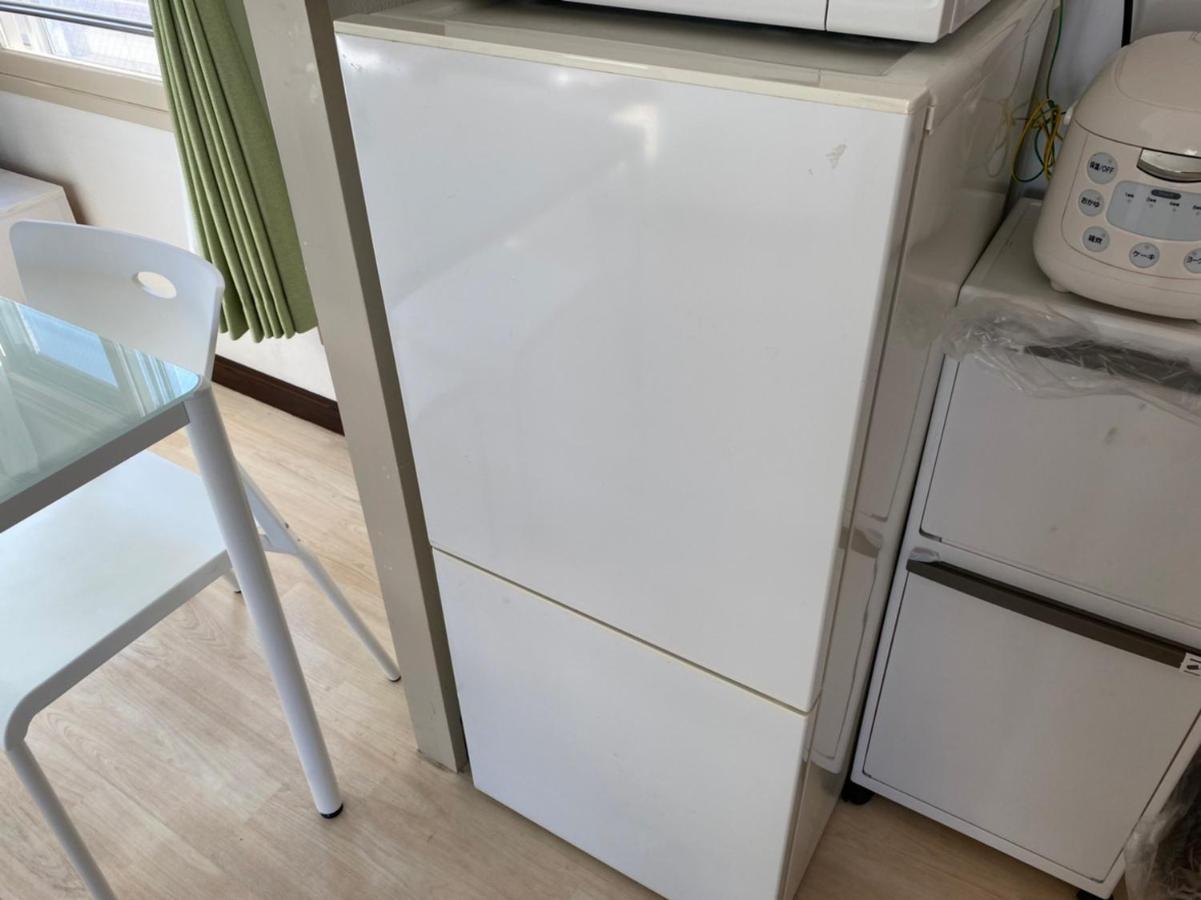 Close To Sapporo Station & Hokkaido University Hokusei 6F Bagian luar foto