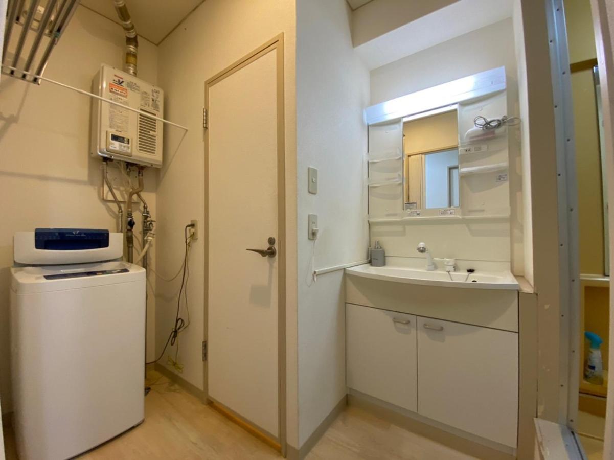 Close To Sapporo Station & Hokkaido University Hokusei 6F Bagian luar foto