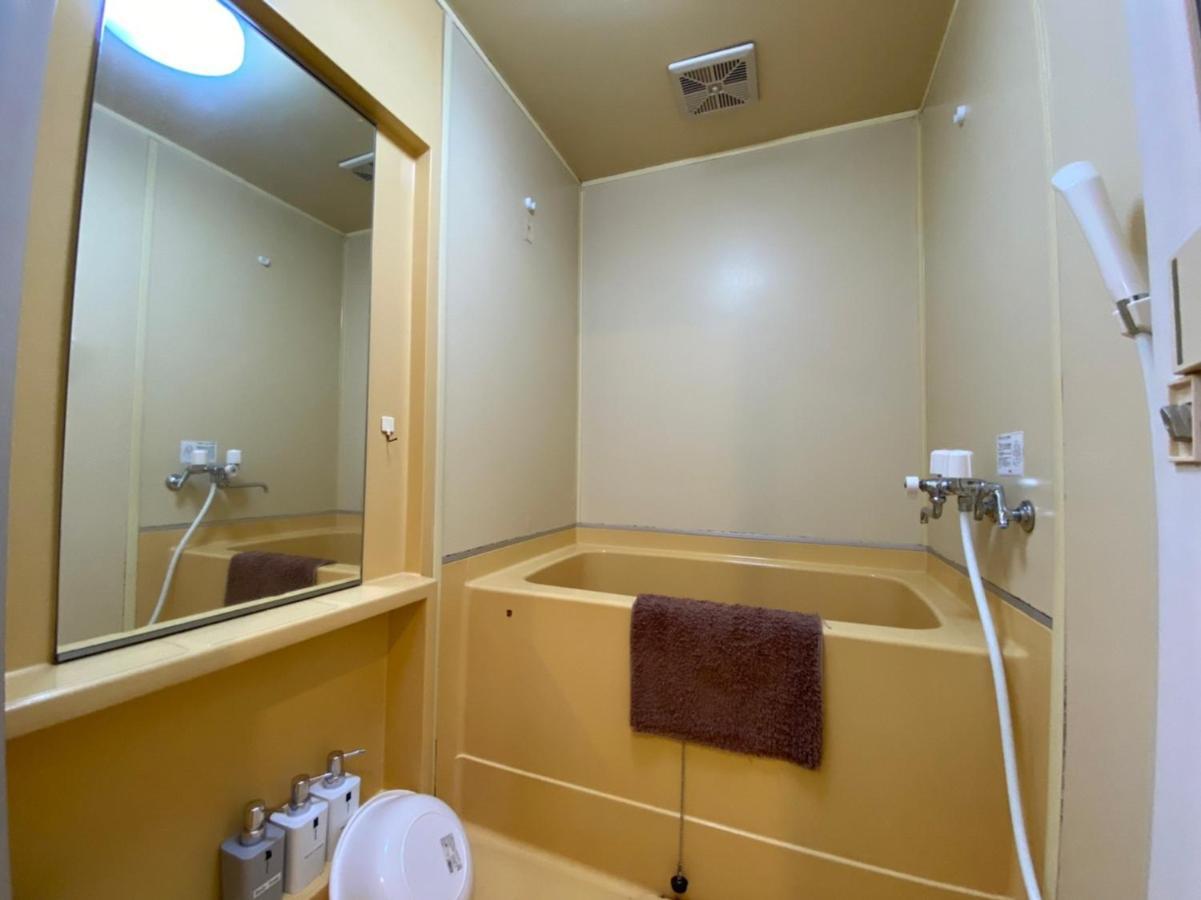 Close To Sapporo Station & Hokkaido University Hokusei 6F Bagian luar foto