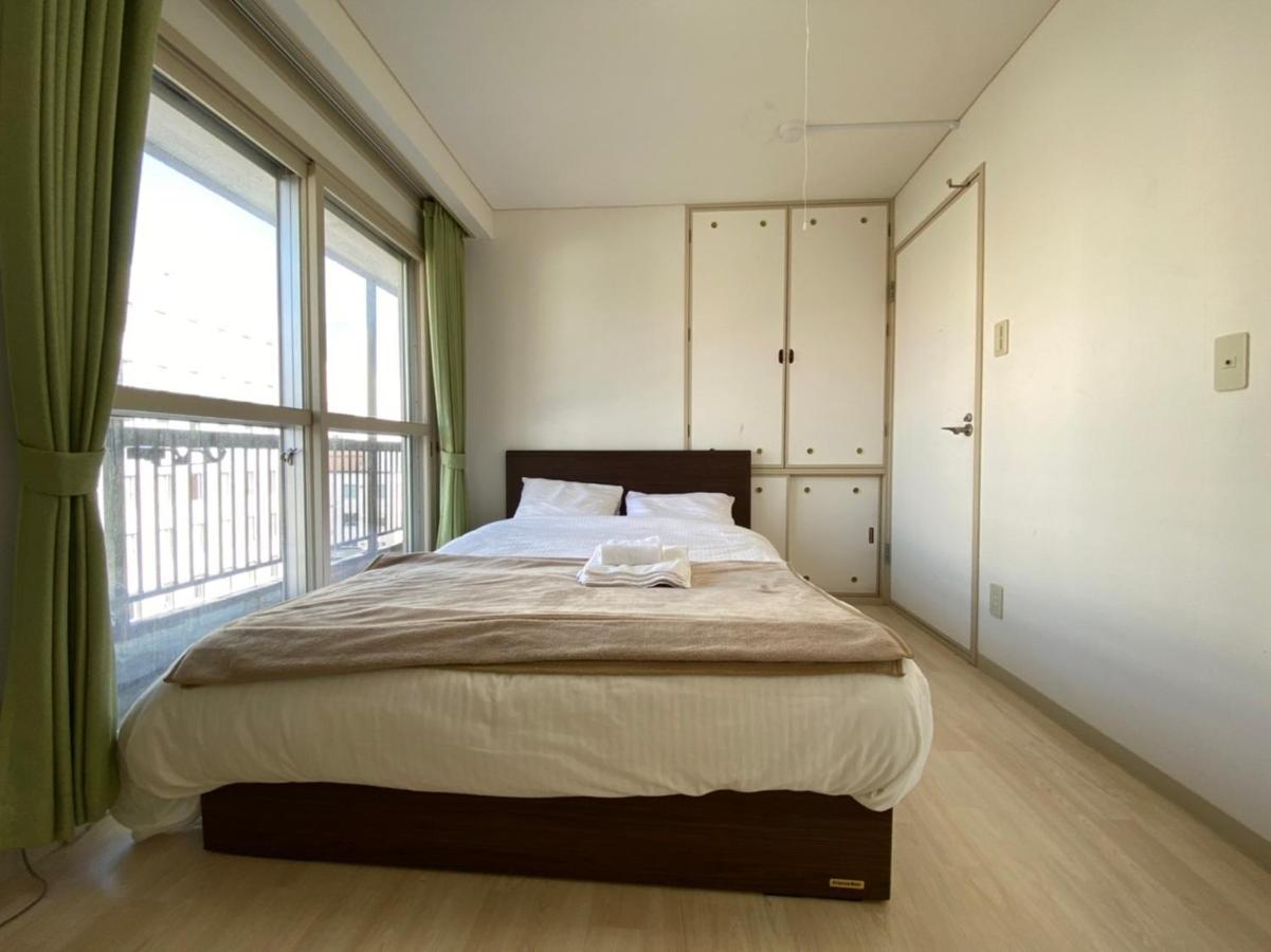 Close To Sapporo Station & Hokkaido University Hokusei 6F Bagian luar foto