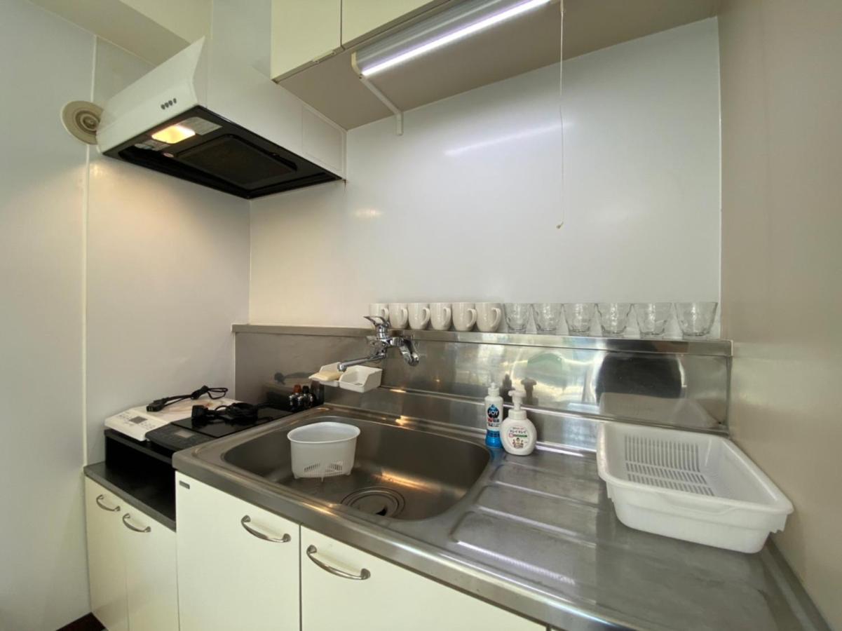 Close To Sapporo Station & Hokkaido University Hokusei 6F Bagian luar foto
