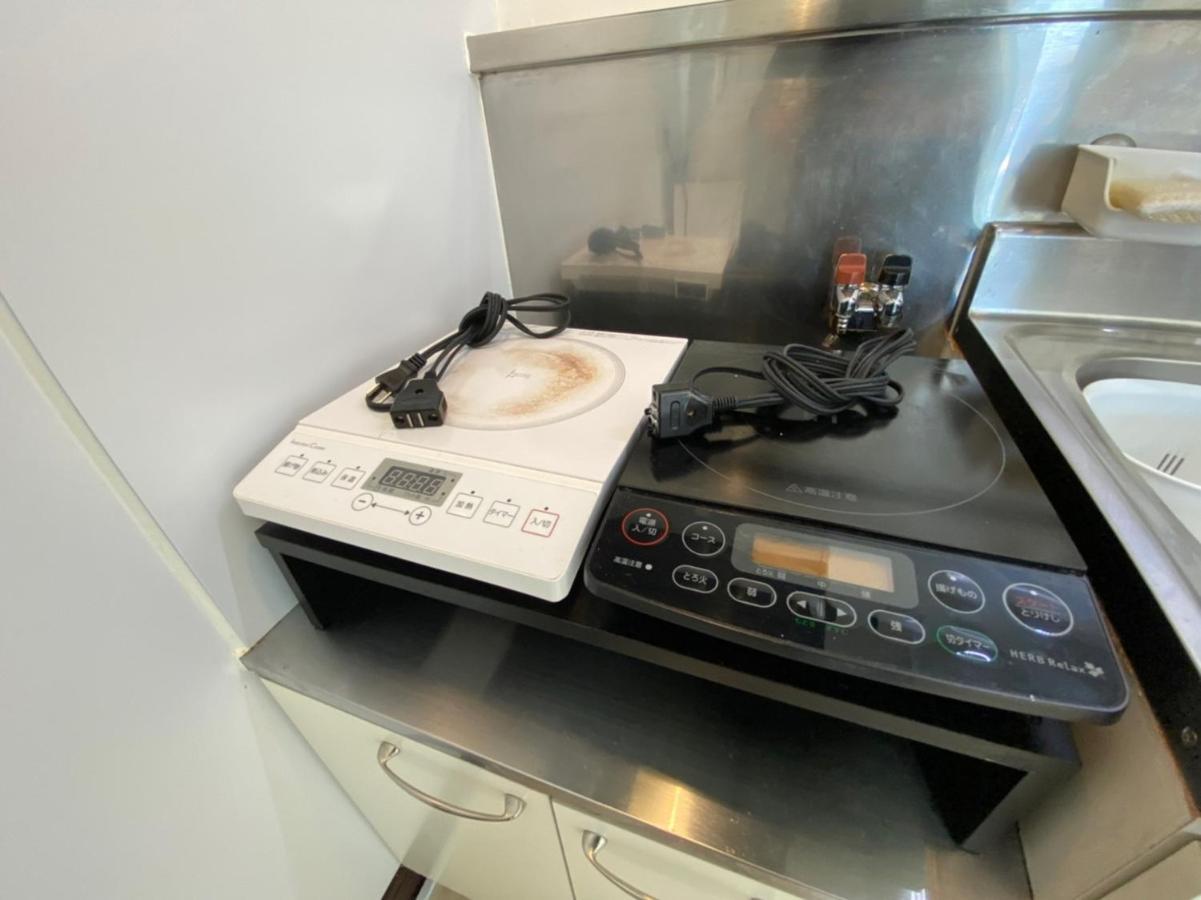 Close To Sapporo Station & Hokkaido University Hokusei 6F Bagian luar foto