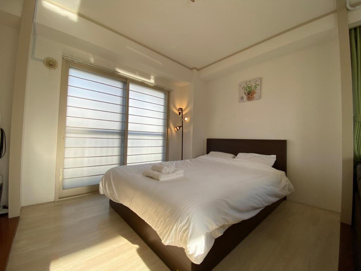 Close To Sapporo Station & Hokkaido University Hokusei 6F Bagian luar foto