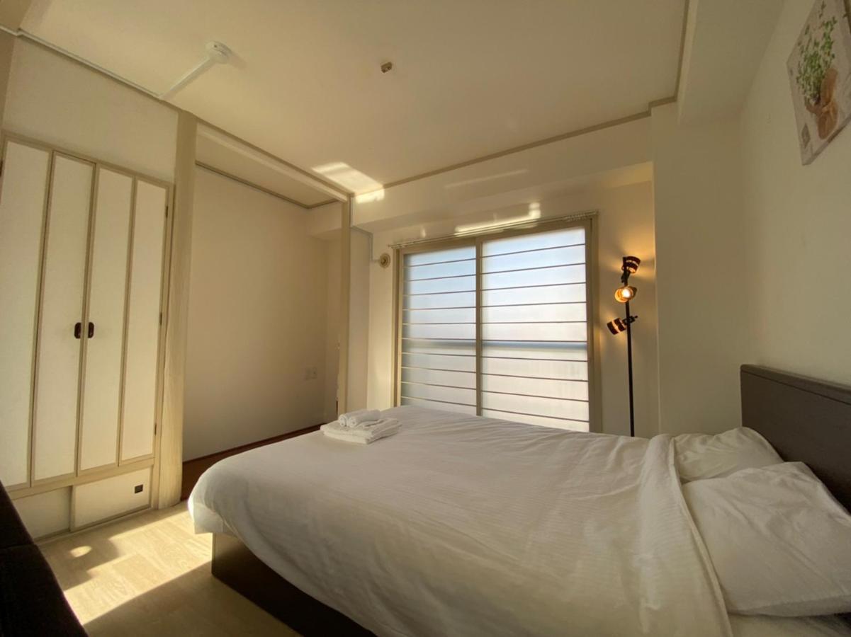 Close To Sapporo Station & Hokkaido University Hokusei 6F Bagian luar foto