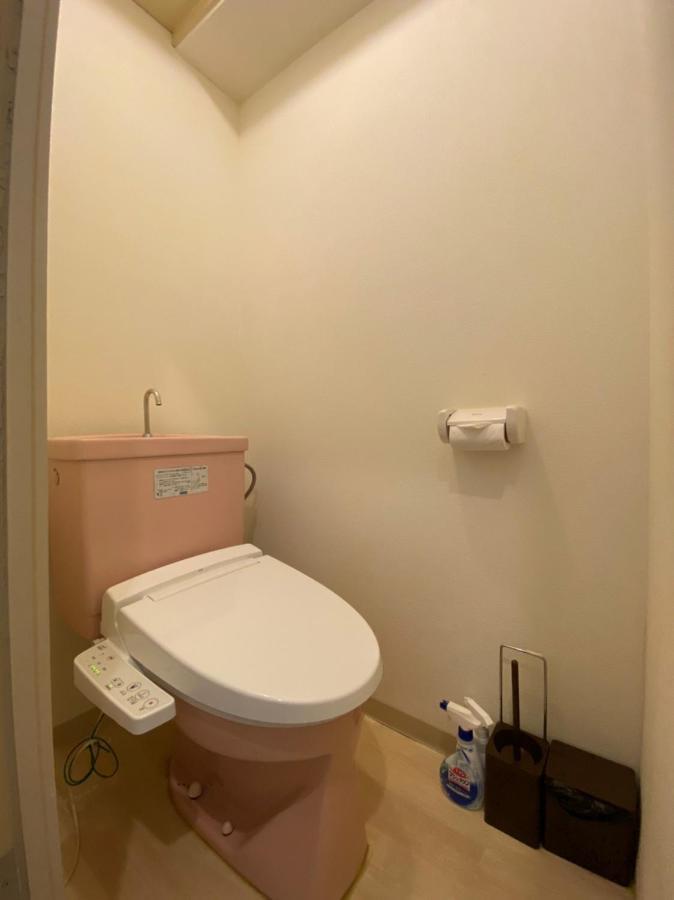 Close To Sapporo Station & Hokkaido University Hokusei 6F Bagian luar foto