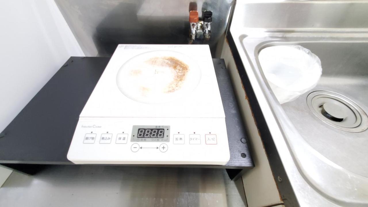 Close To Sapporo Station & Hokkaido University Hokusei 6F Bagian luar foto