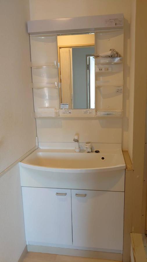 Close To Sapporo Station & Hokkaido University Hokusei 6F Bagian luar foto