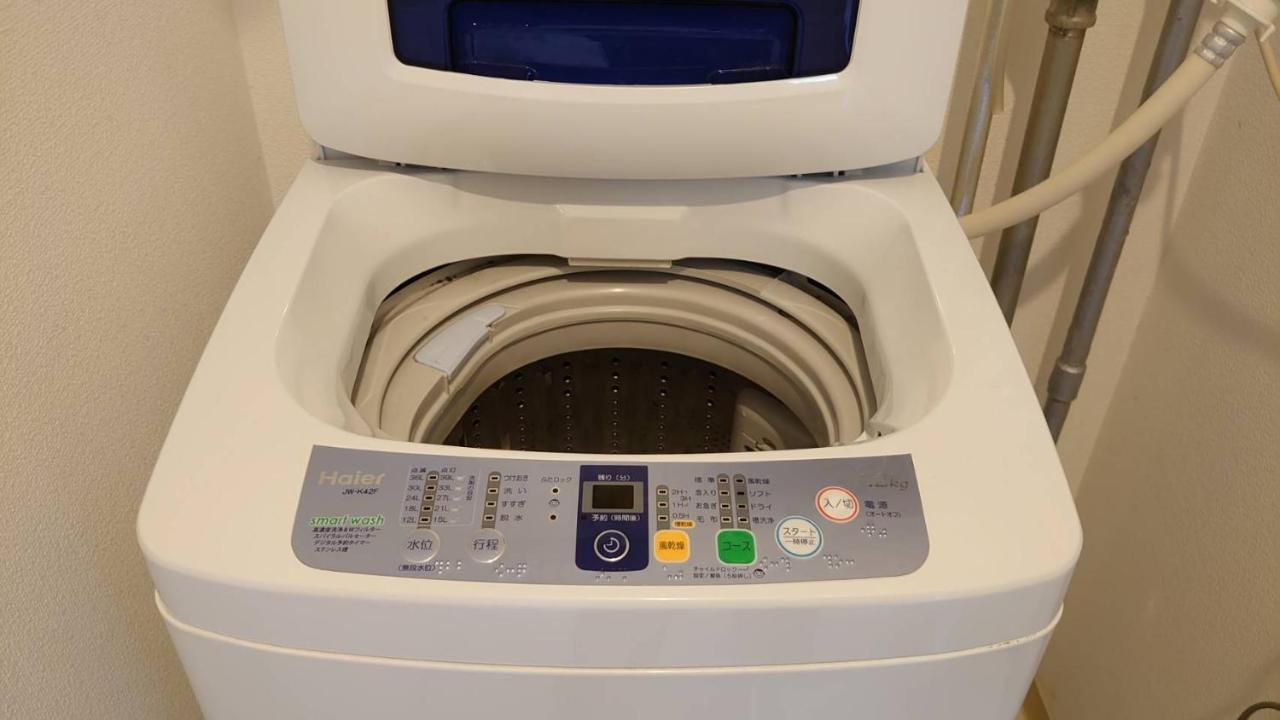 Close To Sapporo Station & Hokkaido University Hokusei 6F Bagian luar foto
