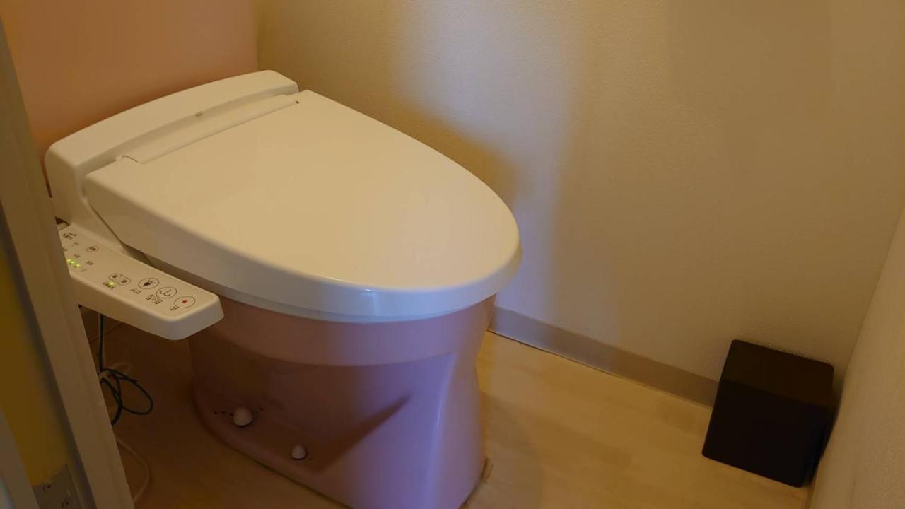 Close To Sapporo Station & Hokkaido University Hokusei 6F Bagian luar foto